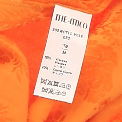 Top orange