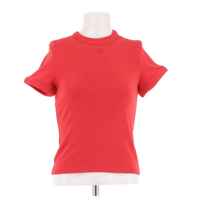 Tee-shirt rouge