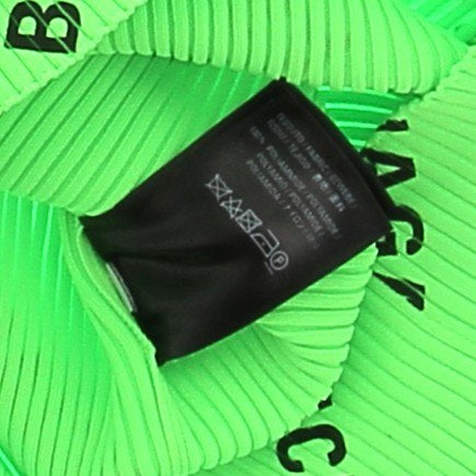 Top vert fluo