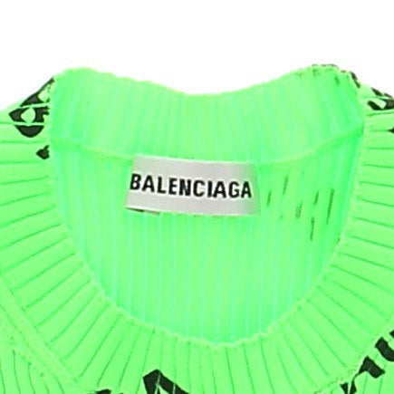 Top vert fluo