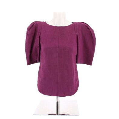 Top violet