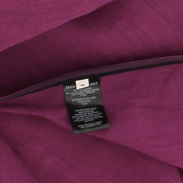 Top violet
