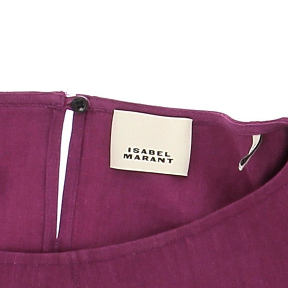 Top violet