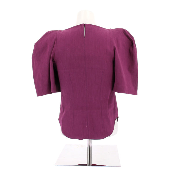 Top violet