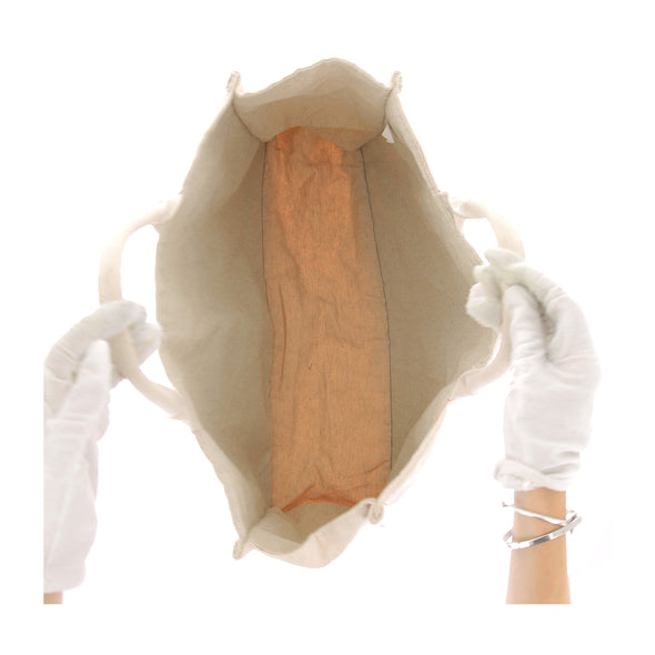 Sac cabas beige