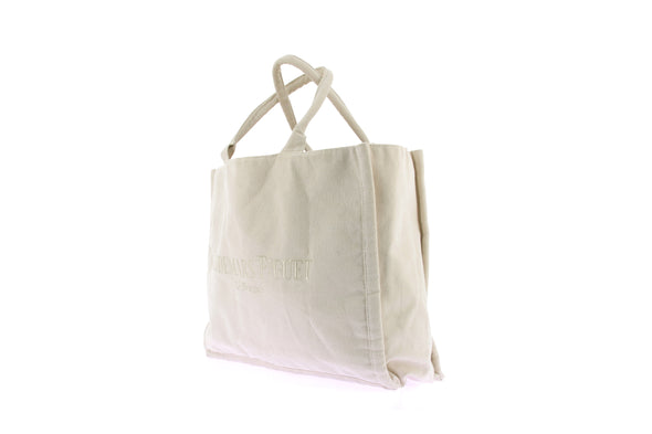 Sac cabas beige