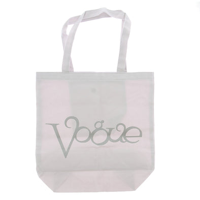 Tote Bag en toile