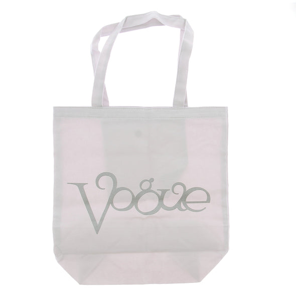 Tote Bag en toile