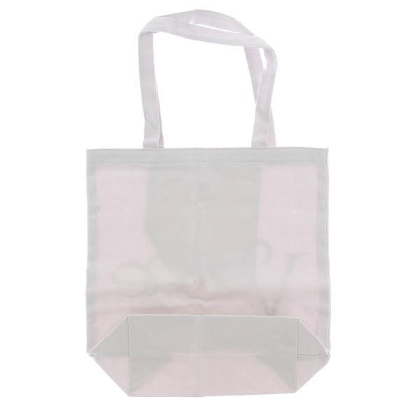 Tote Bag en toile