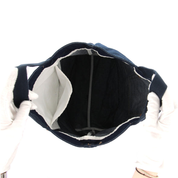 Tote bag en denim