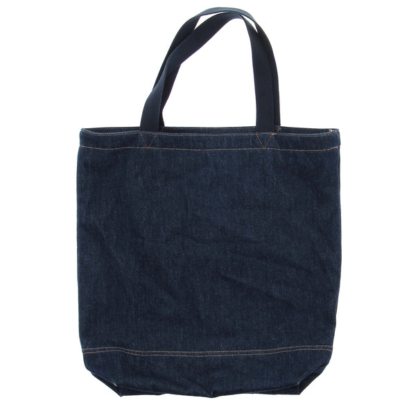 Tote bag en denim