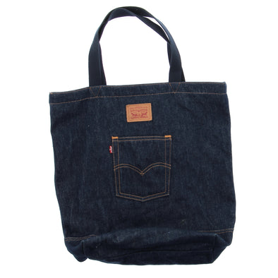 Tote bag en denim