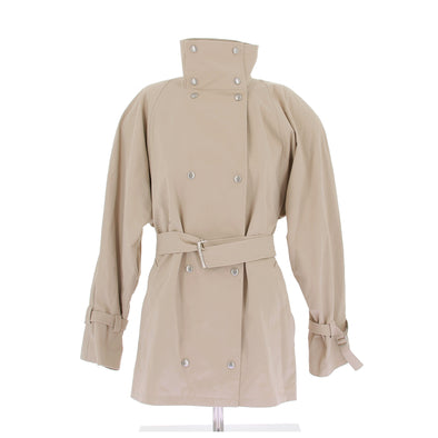 Veste beige