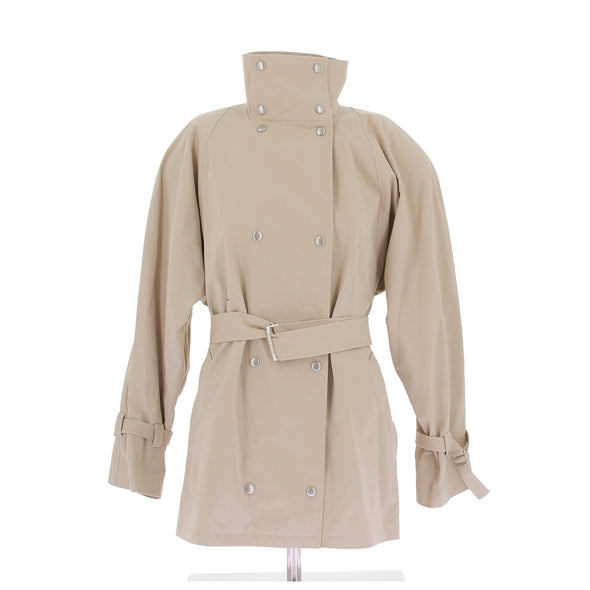 Veste beige