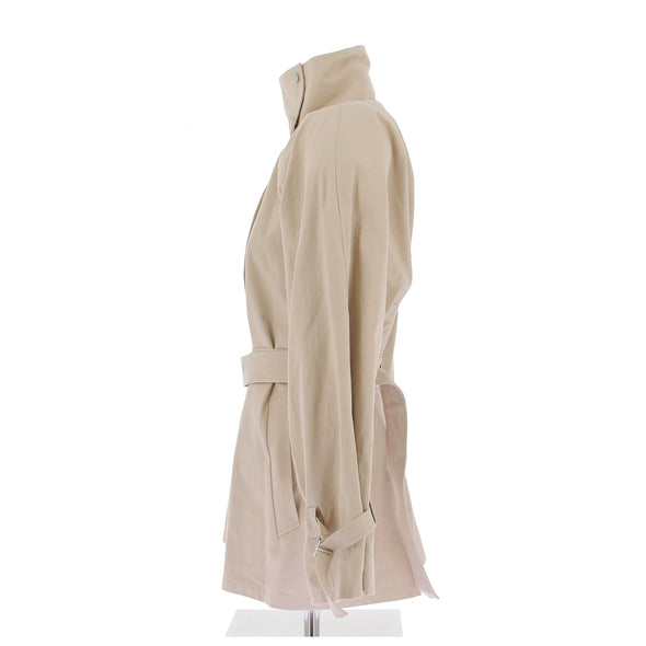 Veste beige