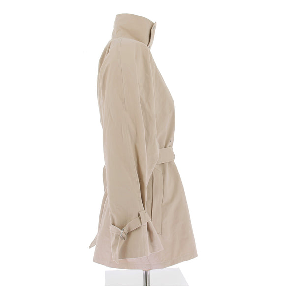 Veste beige