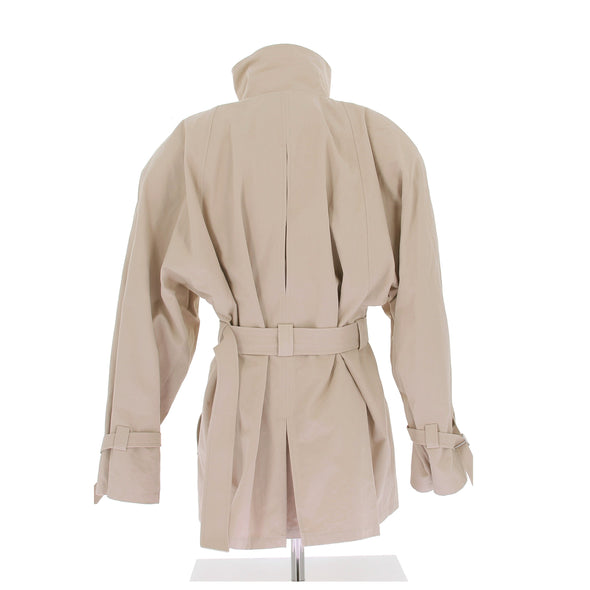 Veste beige