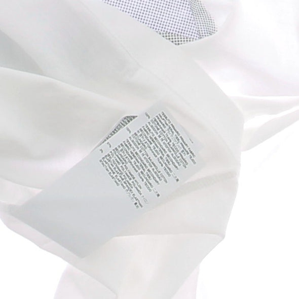 Tee-shirt blanc