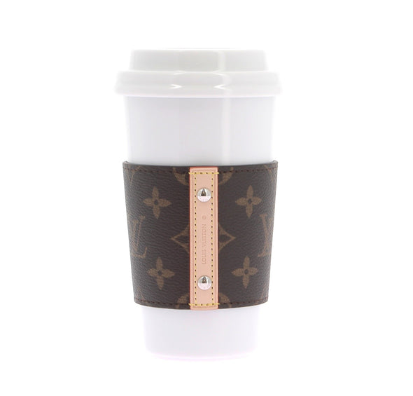 Coffret tasse blanche