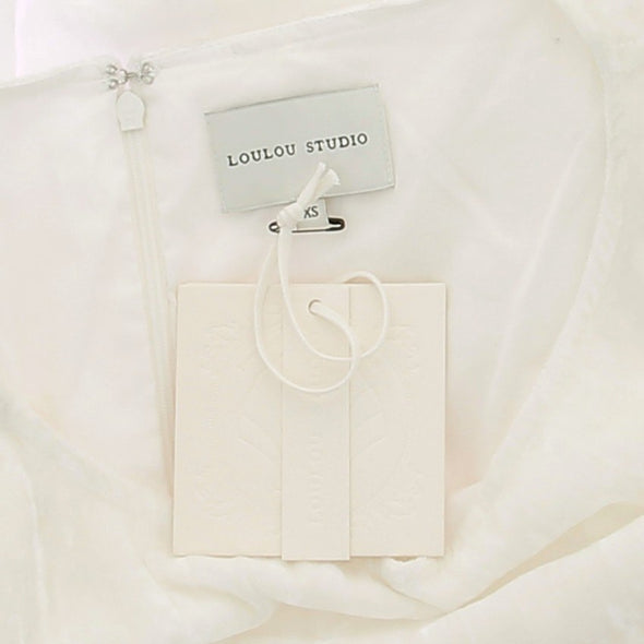 Tee-shirt blanc "Alava"