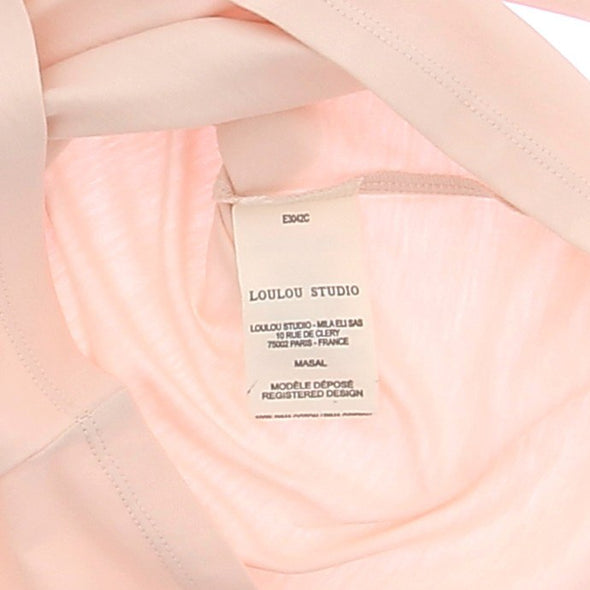 Tee-shirt beige "MASAL"