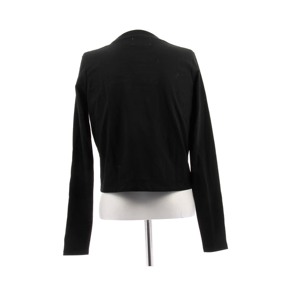 Tee-shirt noir "MASAL"