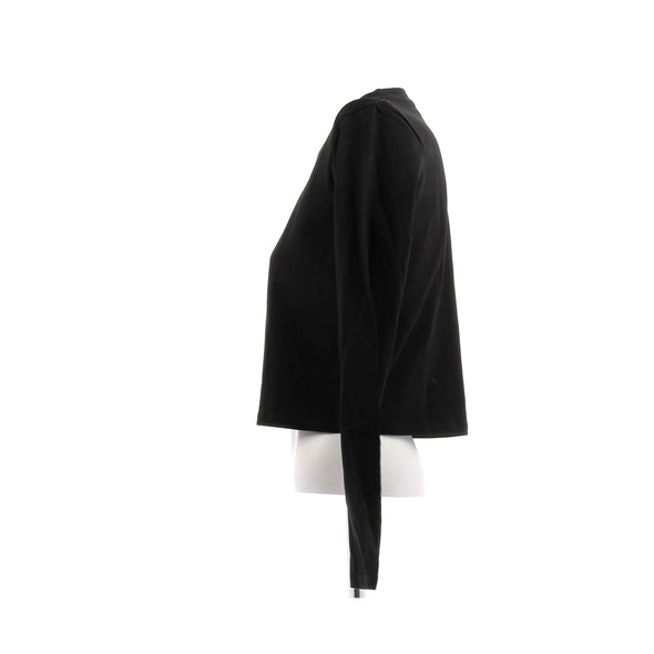 Tee-shirt noir "MASAL"