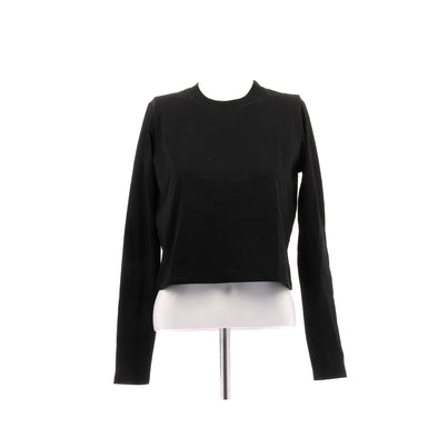 Tee-shirt noir "MASAL"