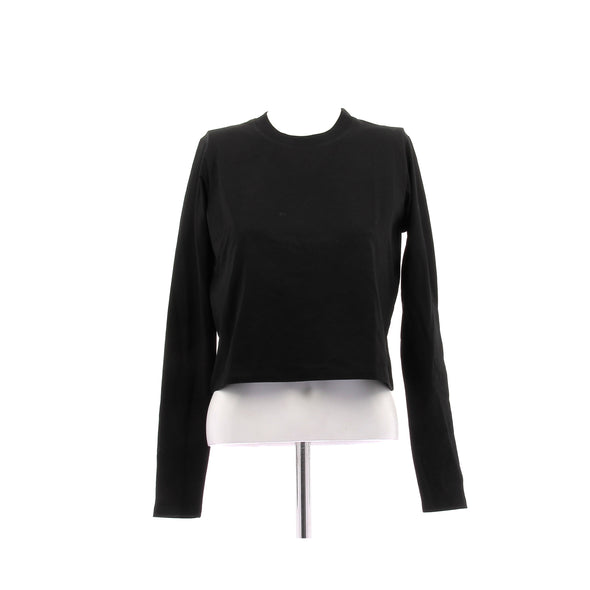Tee-shirt noir "MASAL"
