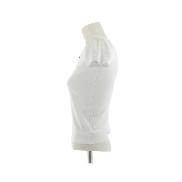 Tee-shirt blanc