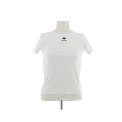 Tee-shirt blanc
