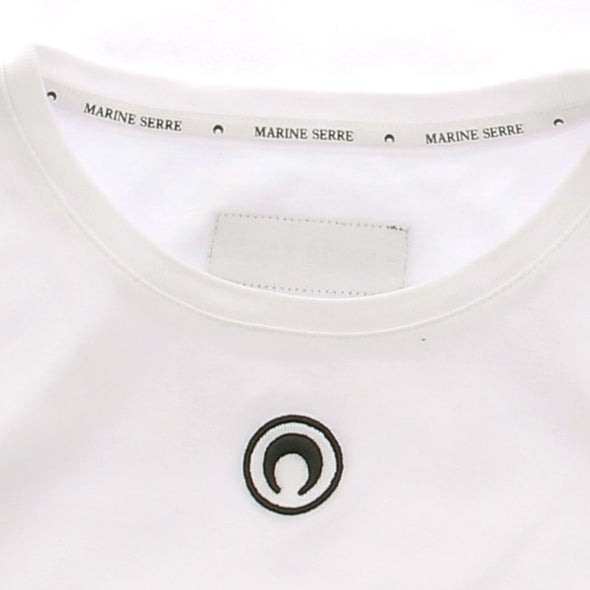 Tee-shirt blanc