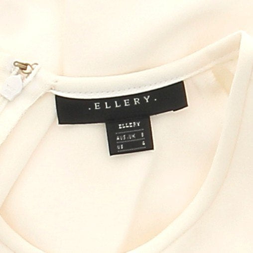 Tee-shirt crème