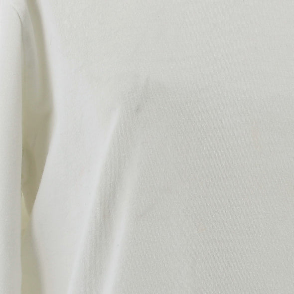 Tee-shirt blanc