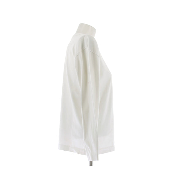Tee-shirt blanc
