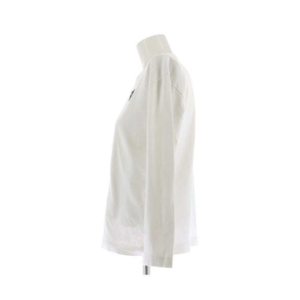 Tee-shirt blanc