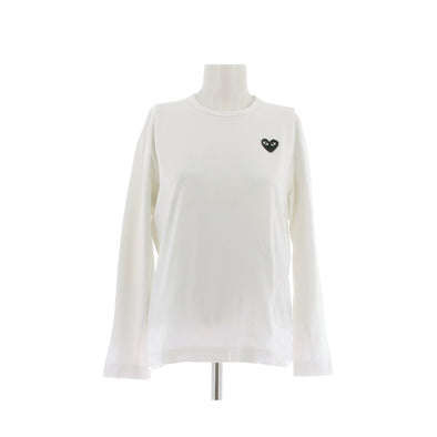 Tee-shirt blanc
