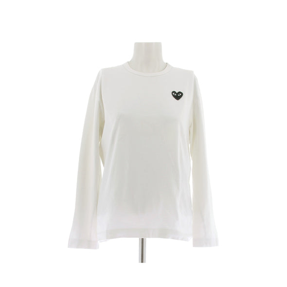 Tee-shirt blanc