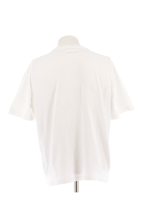 Tee-shirt blanc