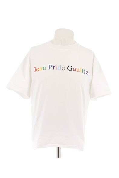 Tee-shirt blanc