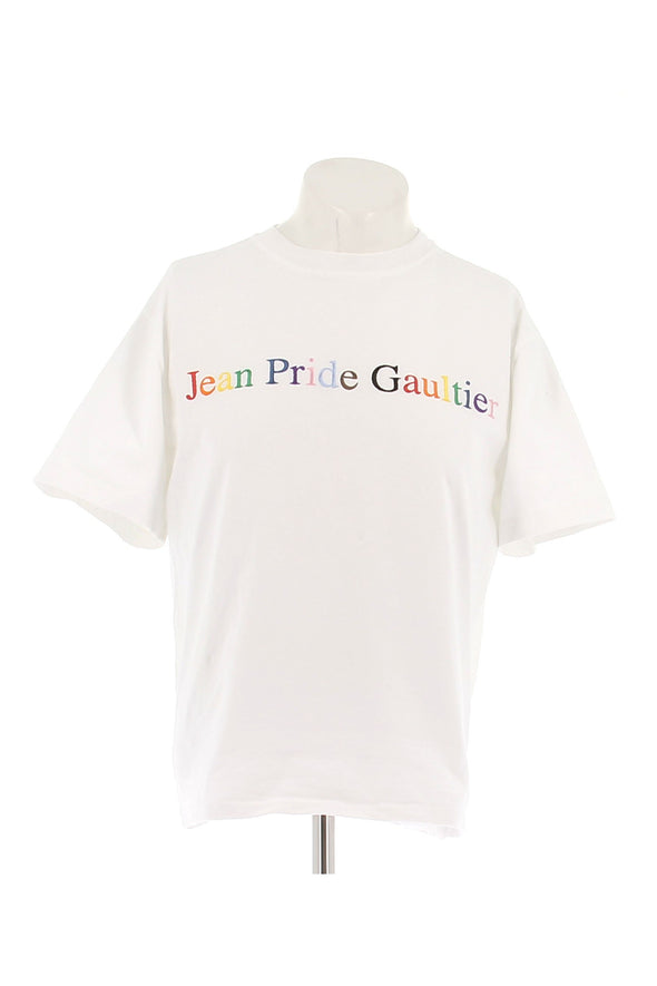 Tee-shirt blanc
