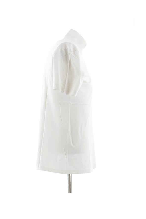 Tee-shirt blanc