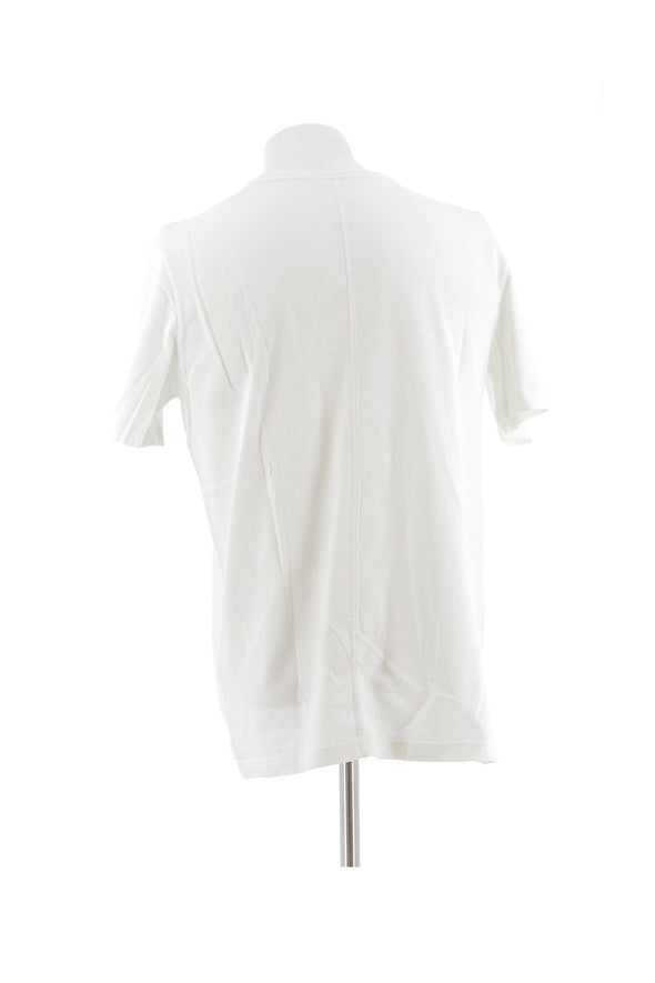 Tee-shirt blanc