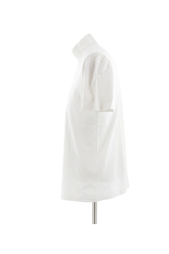 Tee-shirt blanc