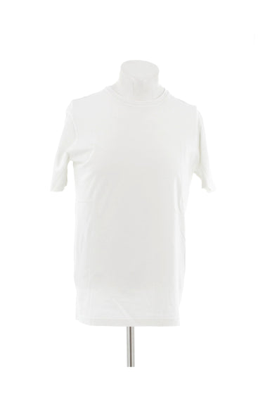 Tee-shirt blanc
