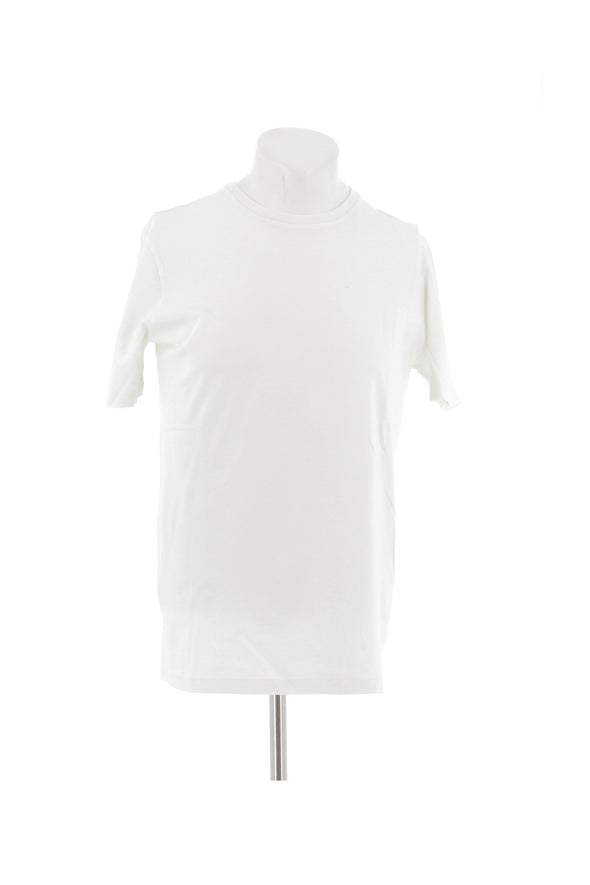 Tee-shirt blanc