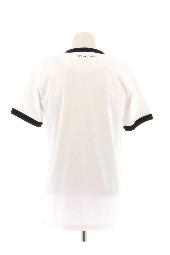 Tee-shirt blanc