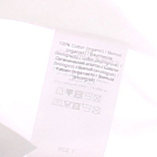 Tee-shirt blanc