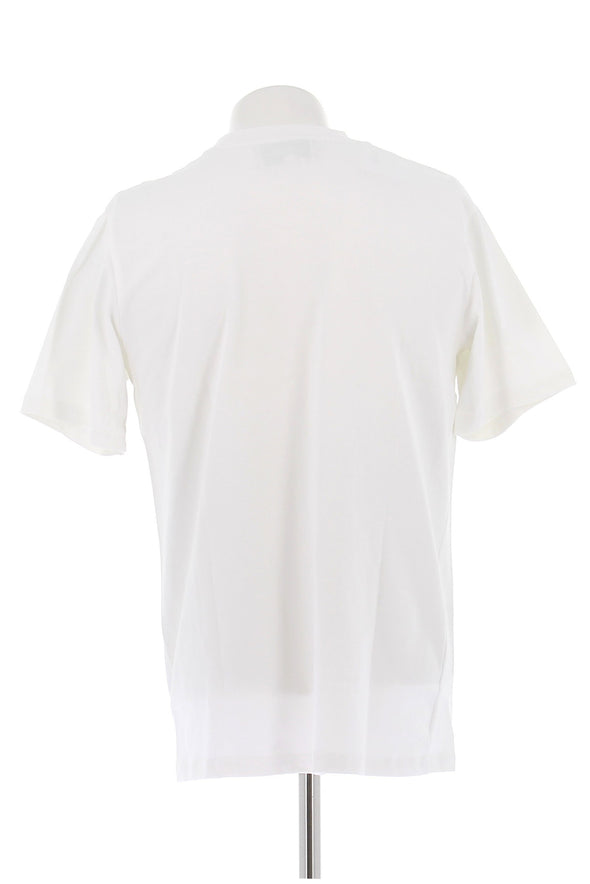 T-shirt blanc