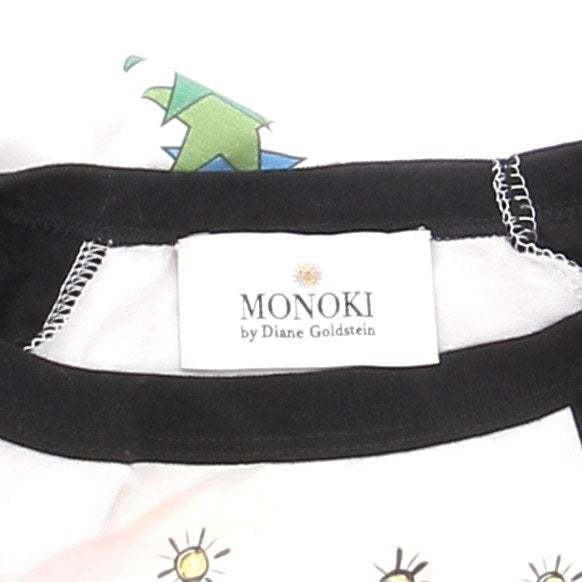Tee-shirt à motifs